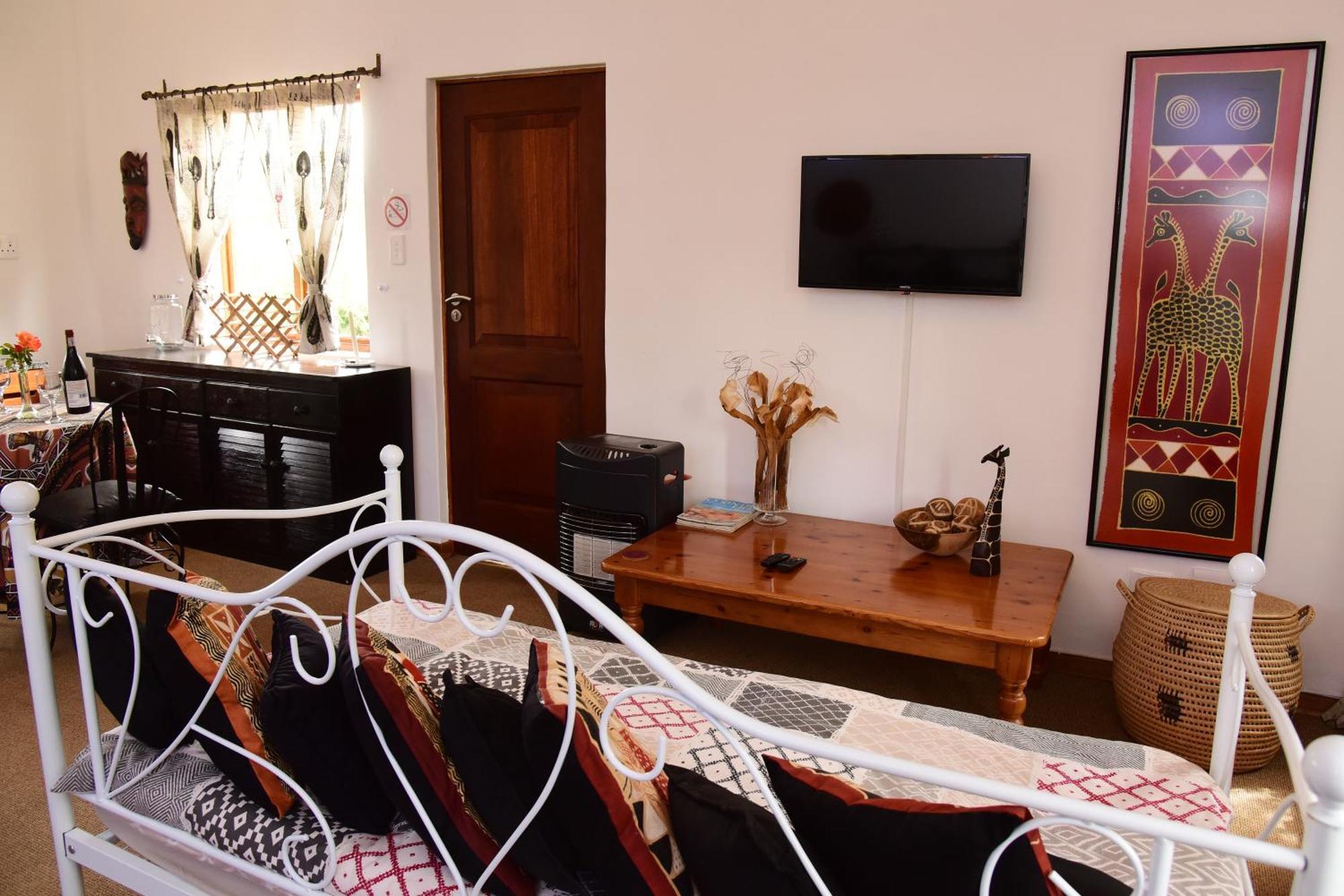 Sebakwe Apartment Dullstroom Exterior photo