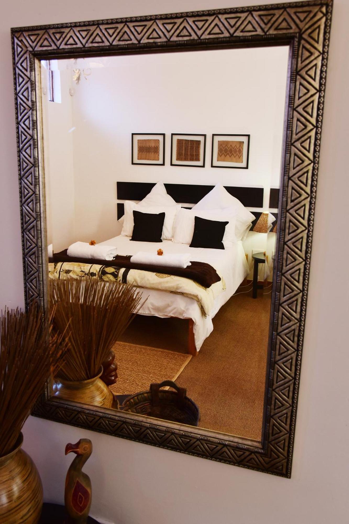 Sebakwe Apartment Dullstroom Exterior photo