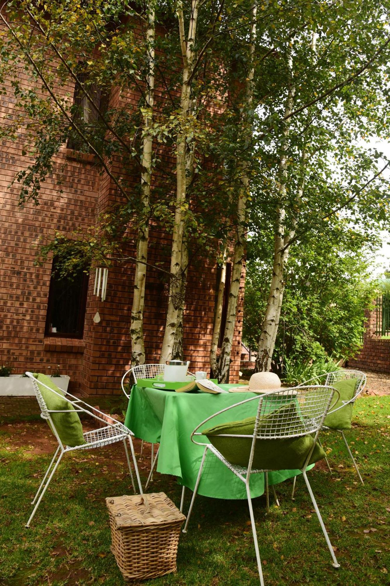 Sebakwe Apartment Dullstroom Exterior photo